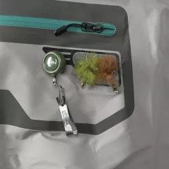 Orvis Women's Ultralight Convertible Wader - Large (L/Reg)