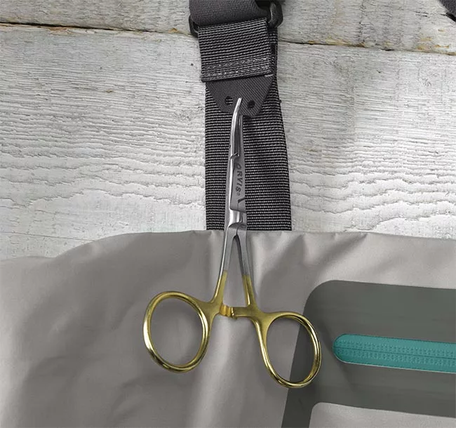 Orvis Women's Ultralight Convertible Wader - X-Large (XL/Reg) 16 Orvis Women's Ultralight Convertible Wader - X-Large (XL/Reg)