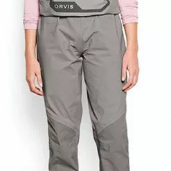 Orvis Women's Ultralight Convertible Wader - Medium (M/Reg)