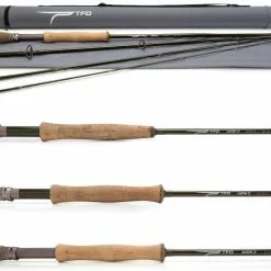 TFO Axiom II 7wt 9'0" Fly Rod