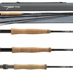 Temple Fork Outfitters TFO Blue Ribbon 5wt 9'0"