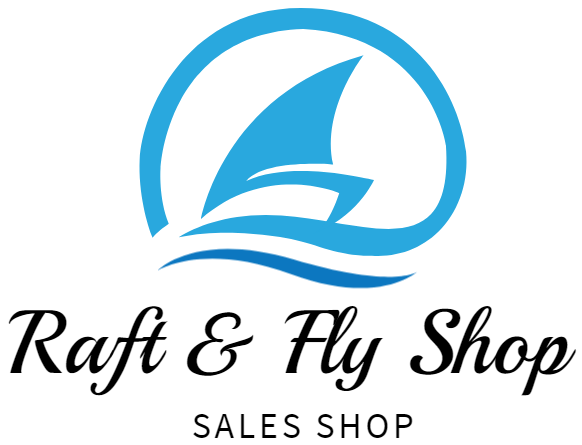 Raft & Fly Shop Sales