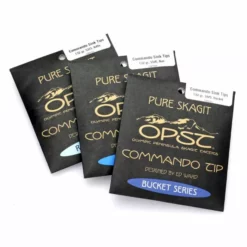 Echo Across The Pond Trout Spey