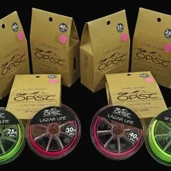 OPST 40lb Lazar Running Line