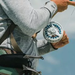 Redington Rise III Reel 7/8wt | Rose Gold 12 Redington Rise III Reel 7/8wt | Rose Gold