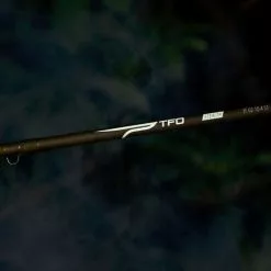 TFO Stealth Euro Nymph 3wt 10'6" 7 TFO Stealth Euro Nymph 3wt 10'6